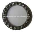 51100 thrust ball bearing with good performance and competitive price